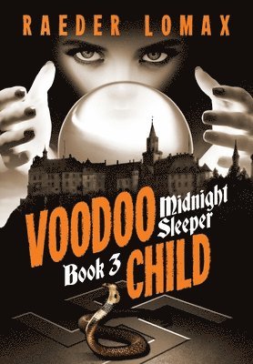 Voodoo Child 1