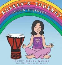 bokomslag Audrey's Journey