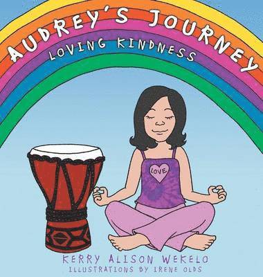 Audrey's Journey 1