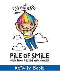 Pile of Smile Activity Book 1