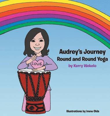 Audrey's Journey 1