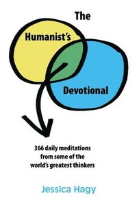 bokomslag The Humanist's Devotional
