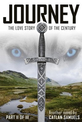 Journey Part II of III