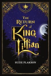 bokomslag Return of King Lillian