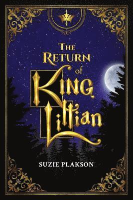bokomslag Return of King Lillian