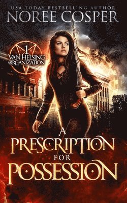 bokomslag Prescription for Possession