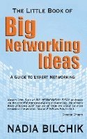 bokomslag The Little Book of Big Networking Ideas