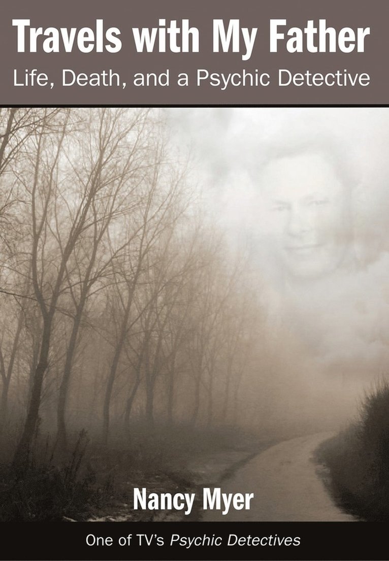 Travels with My Father