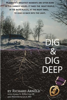 bokomslag Dig & Dig Deep