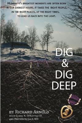 Dig & Dig Deep 1