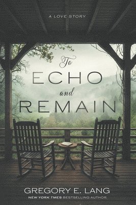 To Echo and Remain 1