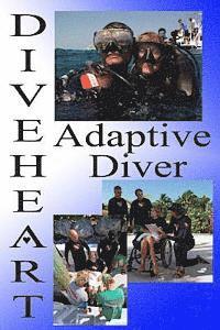 bokomslag Diveheart Adaptive Diver