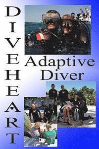 bokomslag Diveheart Adaptive Diver