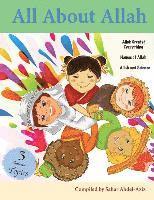 Sahar Abdel-Aziz, Angie El Sherif - All About Allah, Häftad. Tillgänglighet: Lägg i varukorg