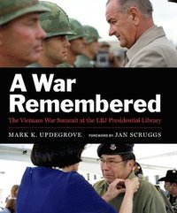 bokomslag A War Remembered