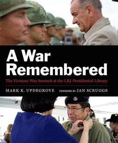 bokomslag War Remembered