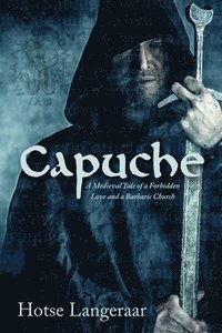 bokomslag Capuche
