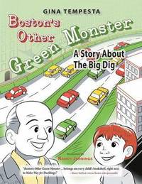 bokomslag Boston's Other Green Monster