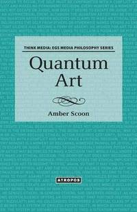 bokomslag Quantum Art