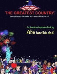 bokomslag The Greatest Country