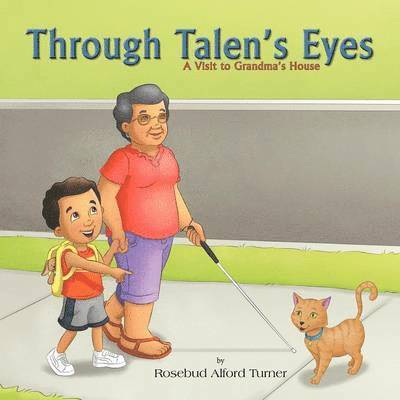 Through Talen's Eyes 1