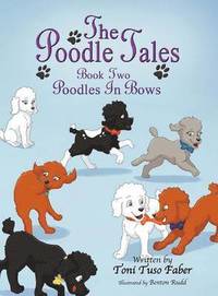 bokomslag The Poodle Tales