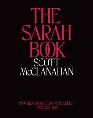 bokomslag The Sarah Book