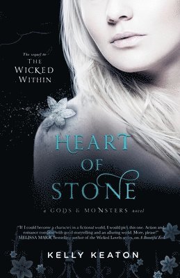 Heart of Stone 1