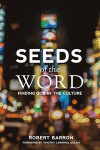bokomslag Seeds of the Word