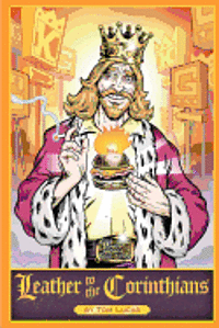 Tom Lucas - Leather to the Corinthians, Häftad