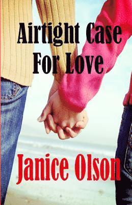 Airtight Case For Love 1