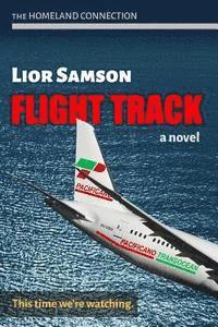 bokomslag Flight Track