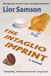 bokomslag The Intaglio Imprint