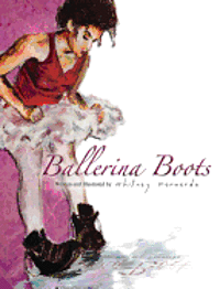 bokomslag Ballerina Boots