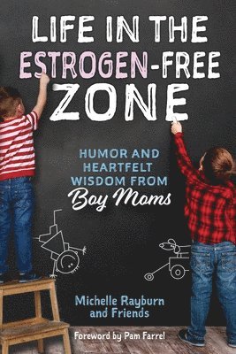 Life in the Estrogen-Free Zone 1