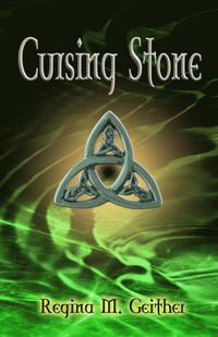 bokomslag Cursing Stone
