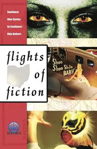 bokomslag Flights of Fiction