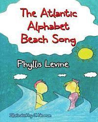 bokomslag The Atlantic Alphabet Beach Song