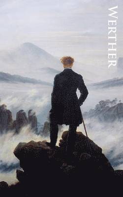 Johann Wolfgang Von Goethe, Johann Wolfgang von Goethe - Sorrows of Young Werther, Häftad
