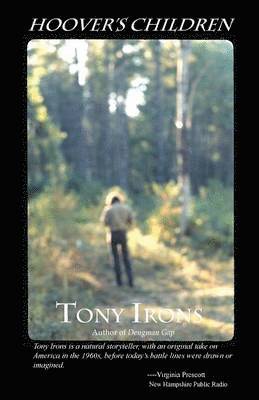 Tony Irons - Hoover's Children, Häftad