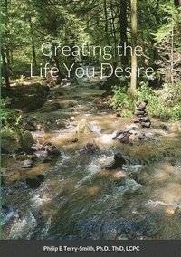 bokomslag Creating the Life You Desire