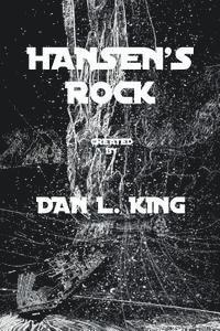bokomslag Hansen's Rock
