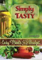 bokomslag Simply Tasty-Easy Meals on a Budget