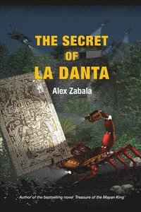 bokomslag The Secret of La Danta