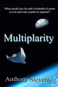 bokomslag Multiplarity