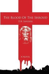 bokomslag The Blood of the Shroud