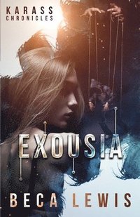 bokomslag Exousia
