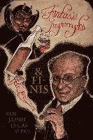 Benjamin Decasseres, Kevin I. Slaughter - Fantasia Impromptu: & Finis, Häftad
