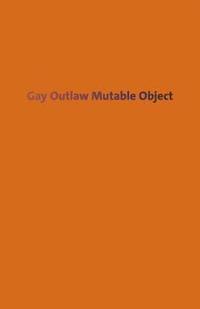 bokomslag Gay Outlaw: Mutable Object