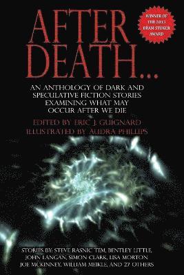 John Langan, Eric J. Guignard - After Death, Häftad